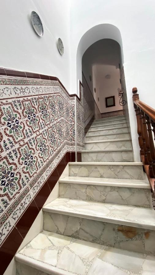 Apartamento Doble Vacacional Carmona Eksteriør billede